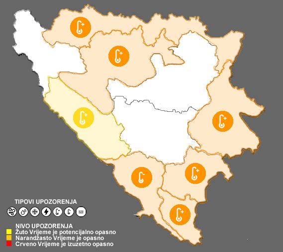 Meteoalarm
