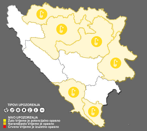 Meteoalarm