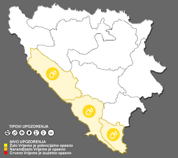 Meteoalarm