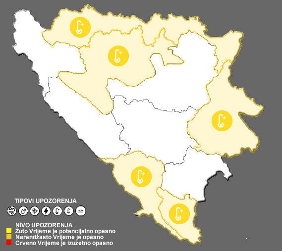Meteoalarm