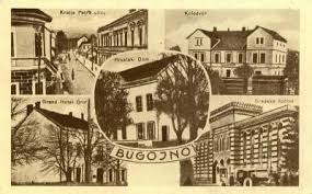 Bugojno