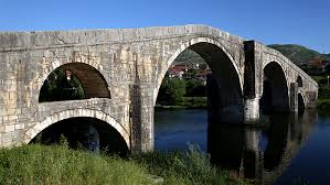 Trebinje, Arslanagića most